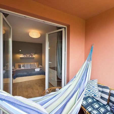 Cosy Old Town Gdansk Apartment Luaran gambar
